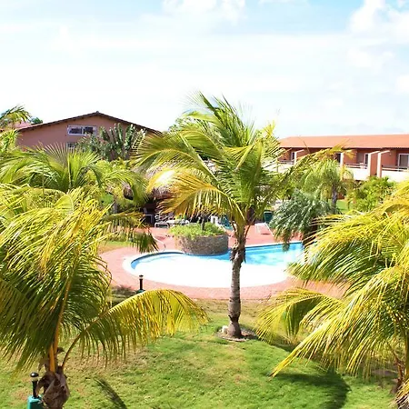 Jardines Del Mar 12 Apartment